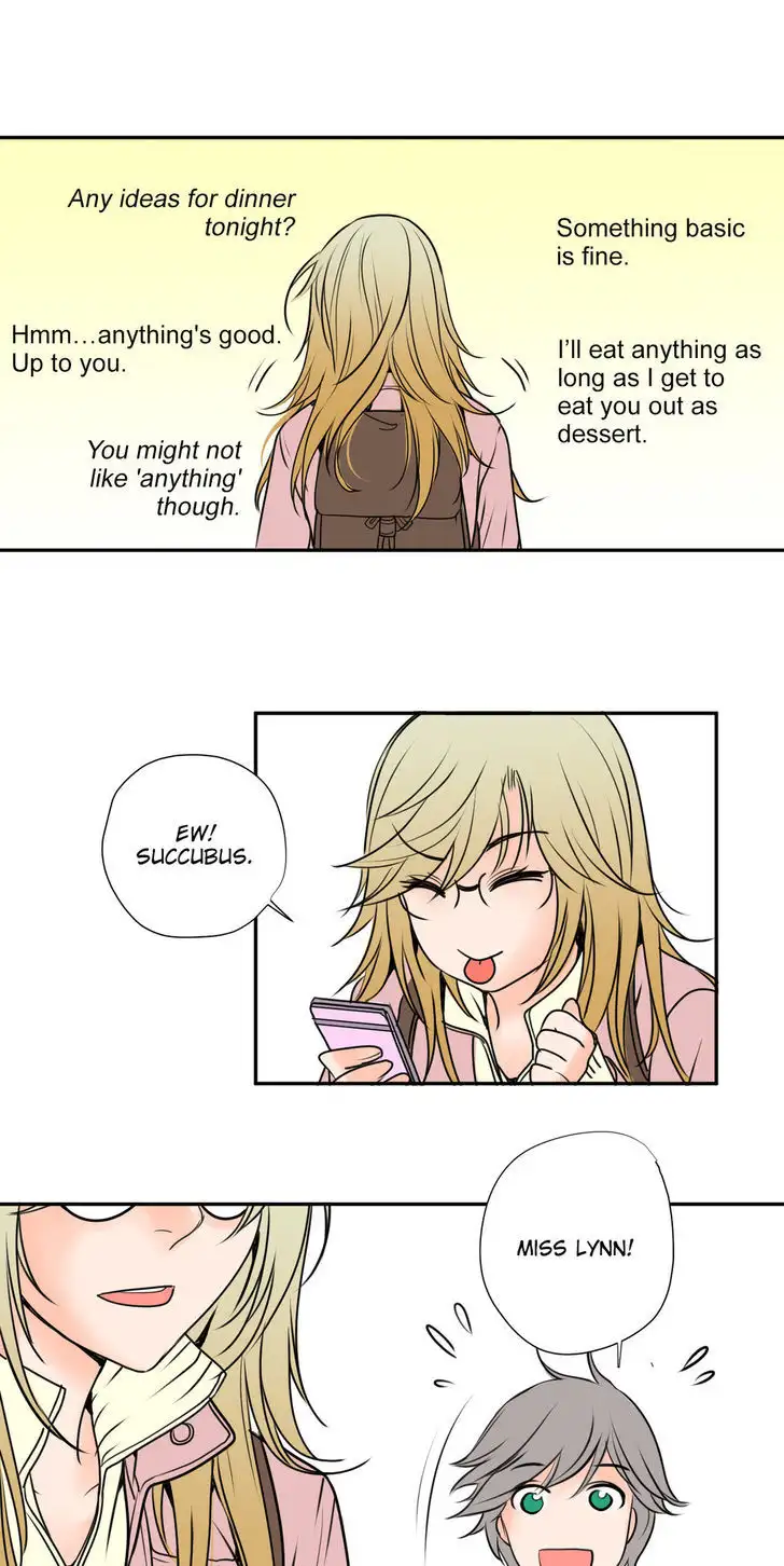 Pulse Chapter 41 Page 22