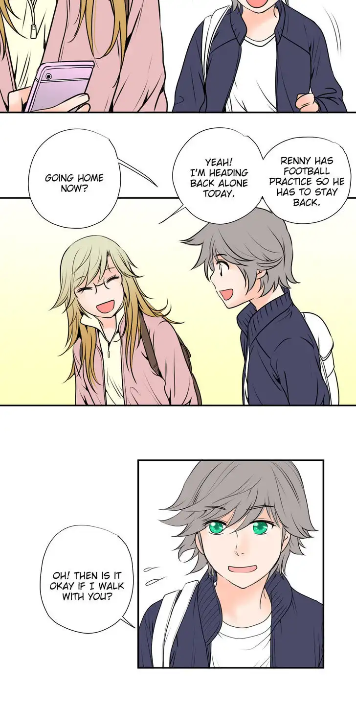 Pulse Chapter 41 Page 23
