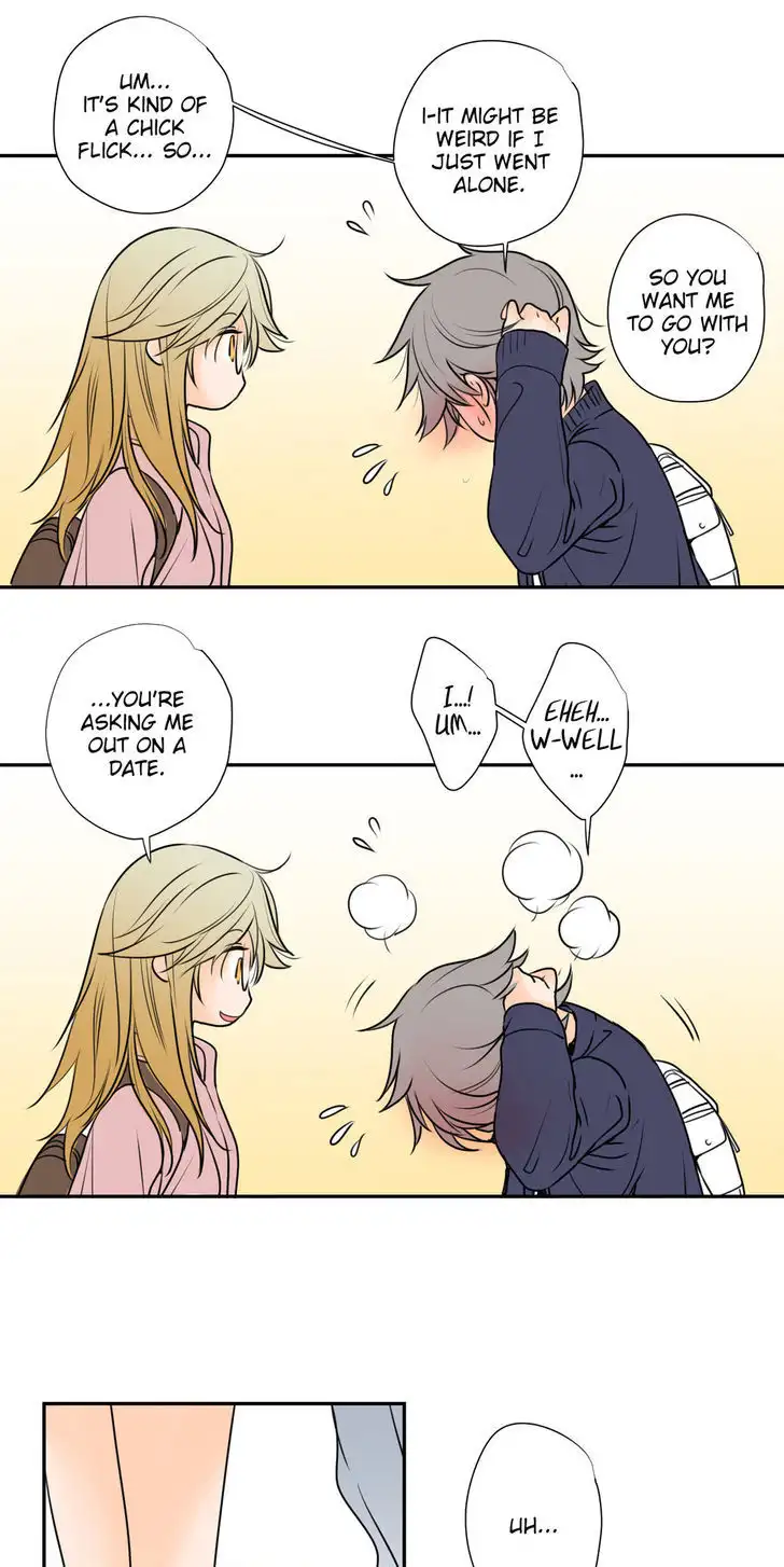 Pulse Chapter 41 Page 26