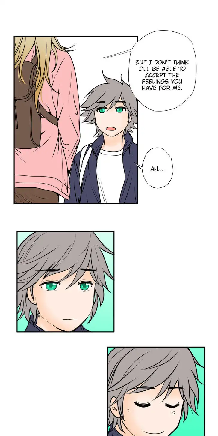 Pulse Chapter 41 Page 28