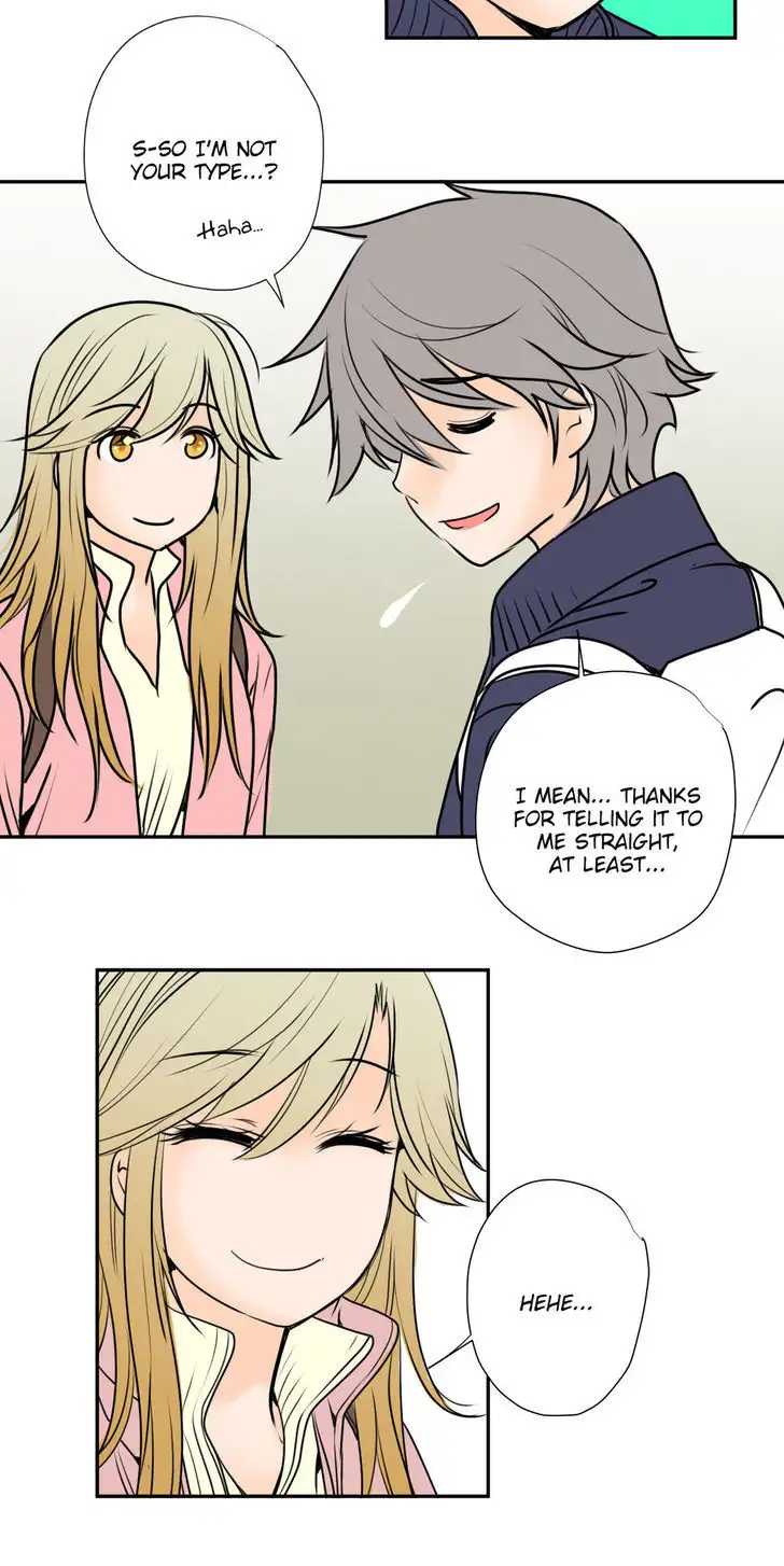 Pulse Chapter 41 Page 29