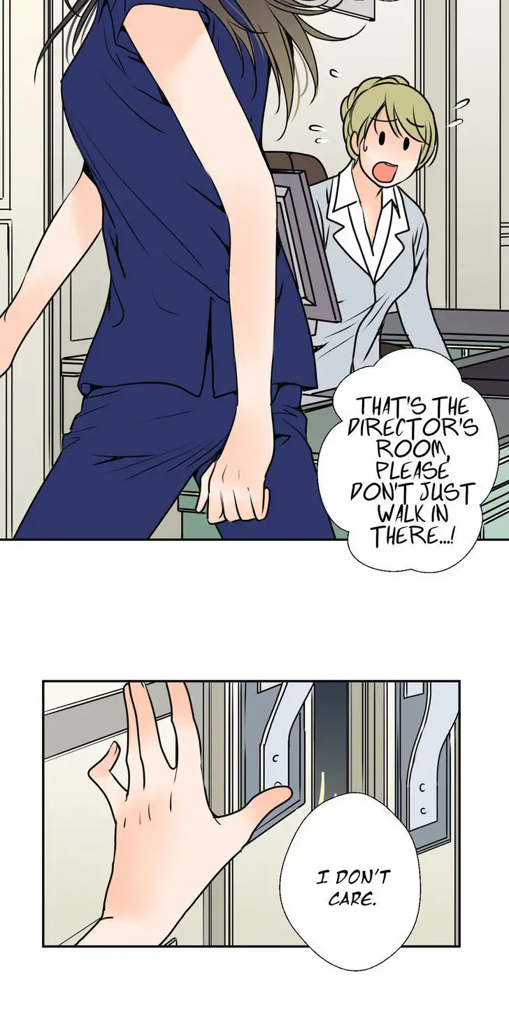 Pulse Chapter 41 Page 3