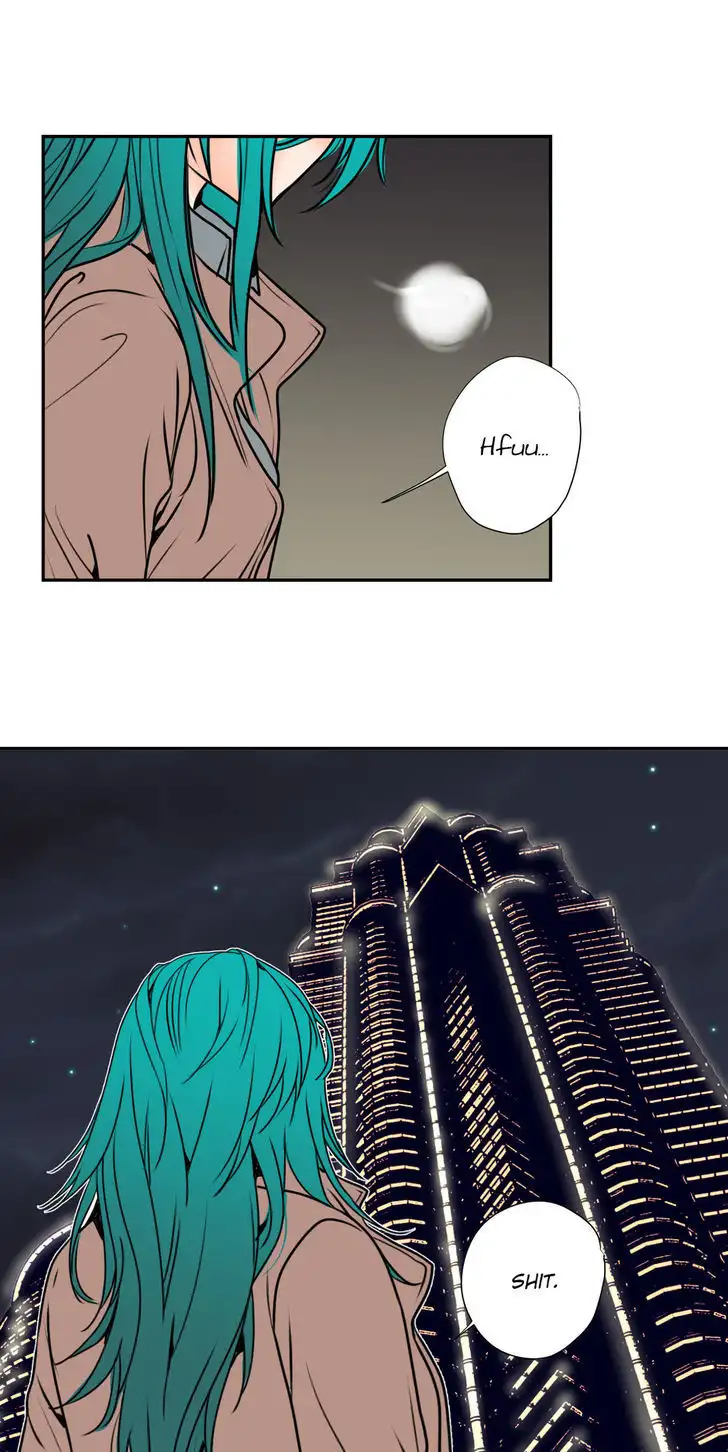 Pulse Chapter 41 Page 40