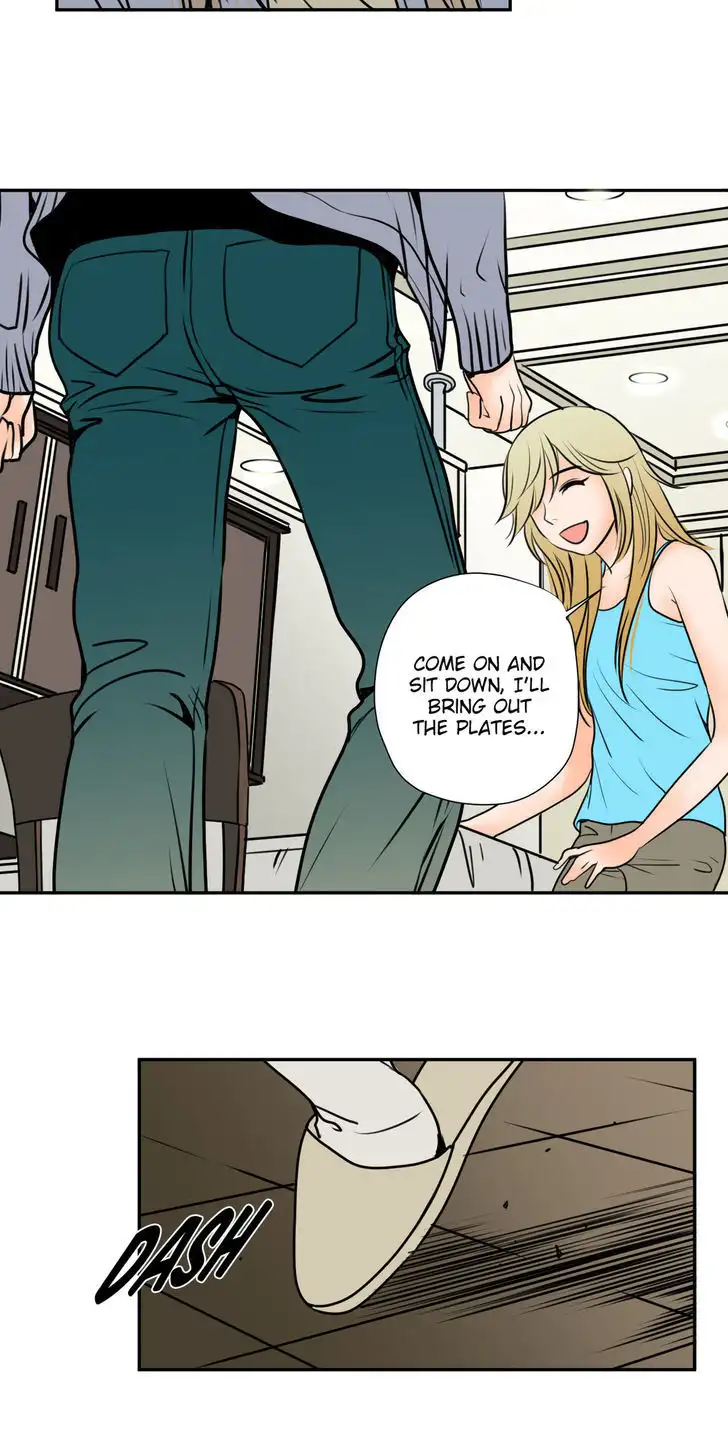 Pulse Chapter 41 Page 43