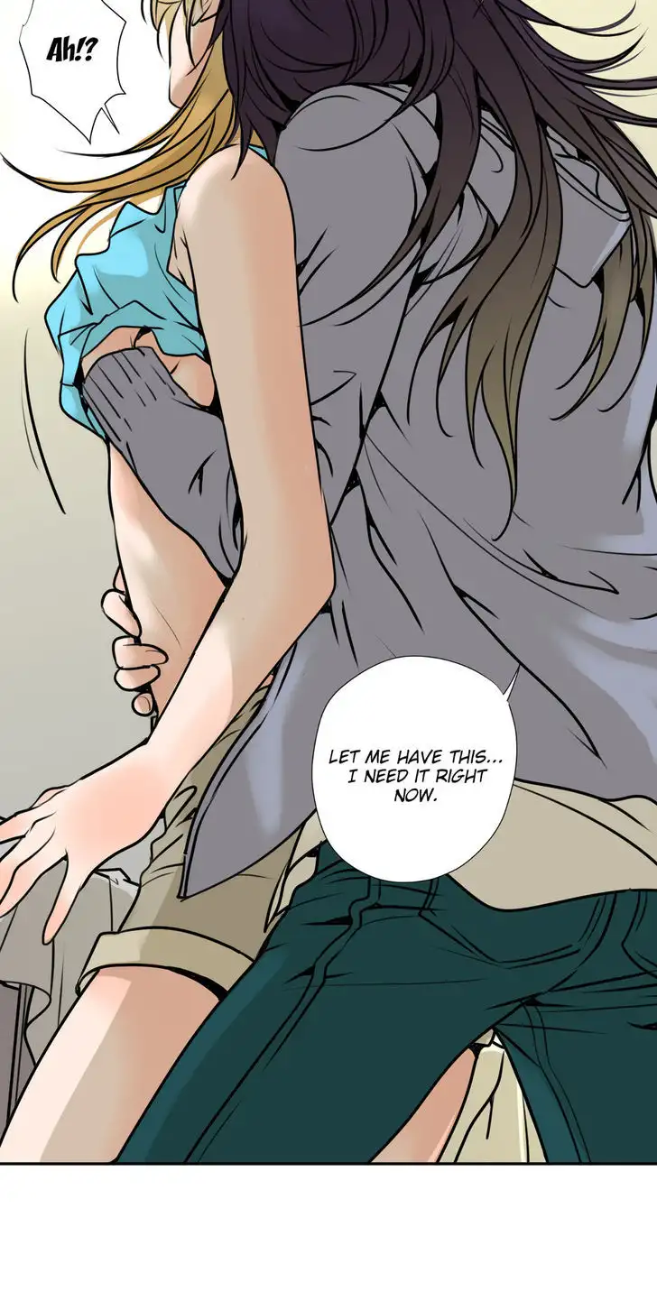 Pulse Chapter 41 Page 45