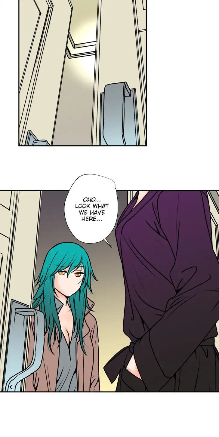 Pulse Chapter 41 Page 47