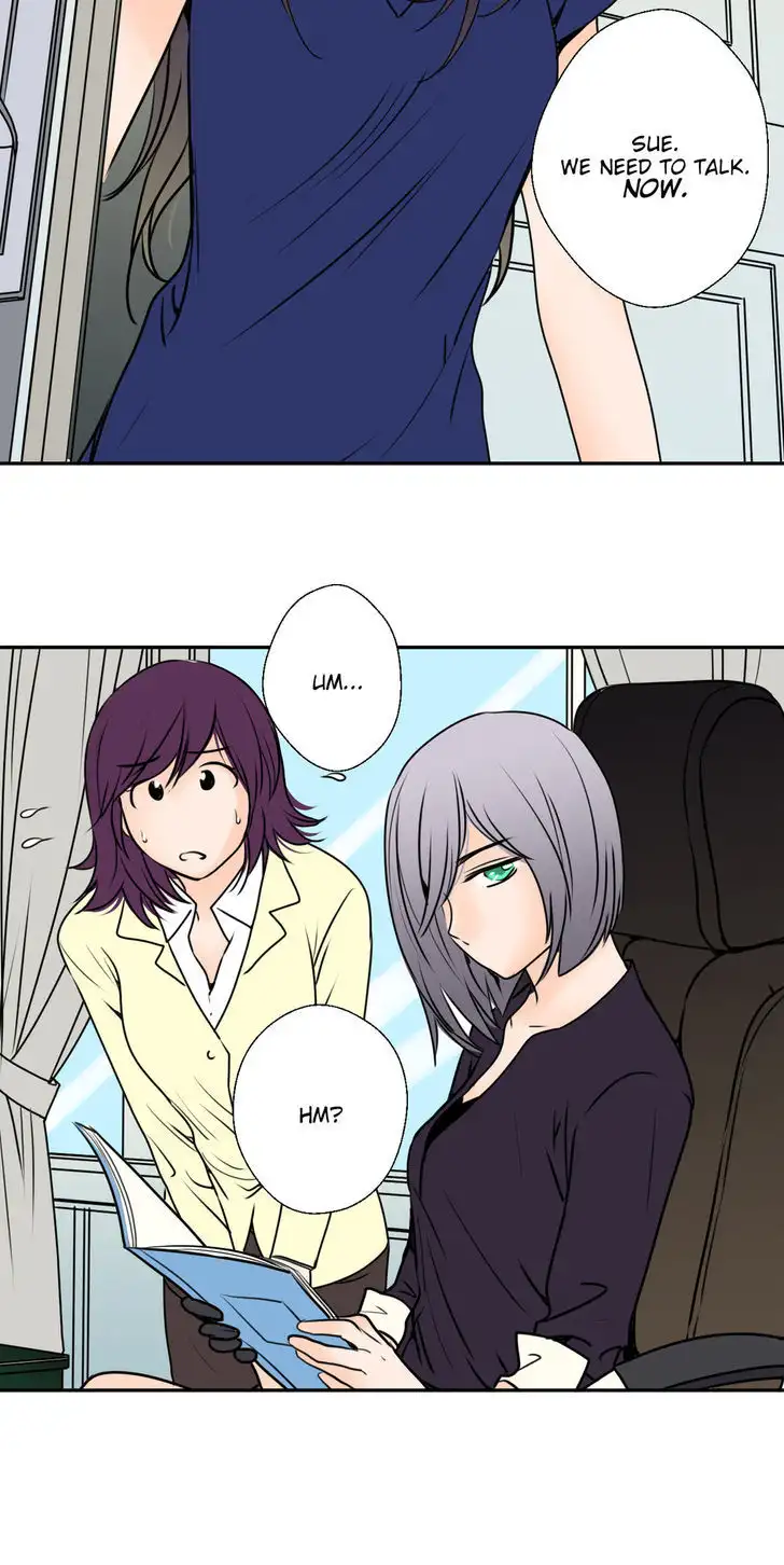 Pulse Chapter 41 Page 5