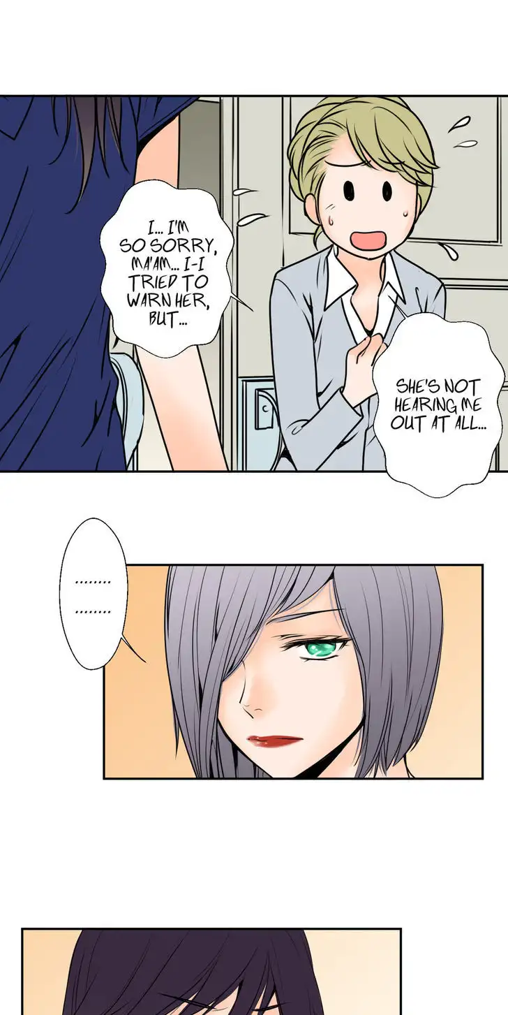 Pulse Chapter 41 Page 6