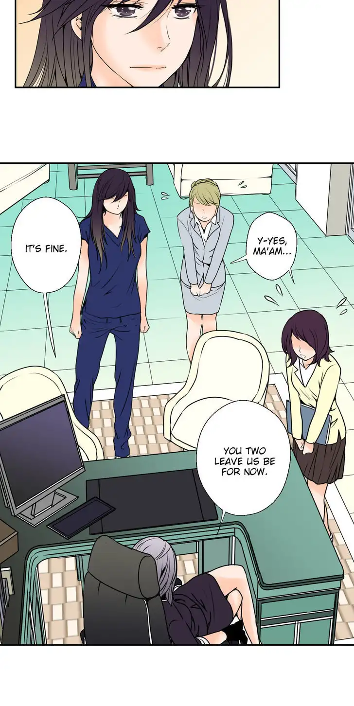 Pulse Chapter 41 Page 7