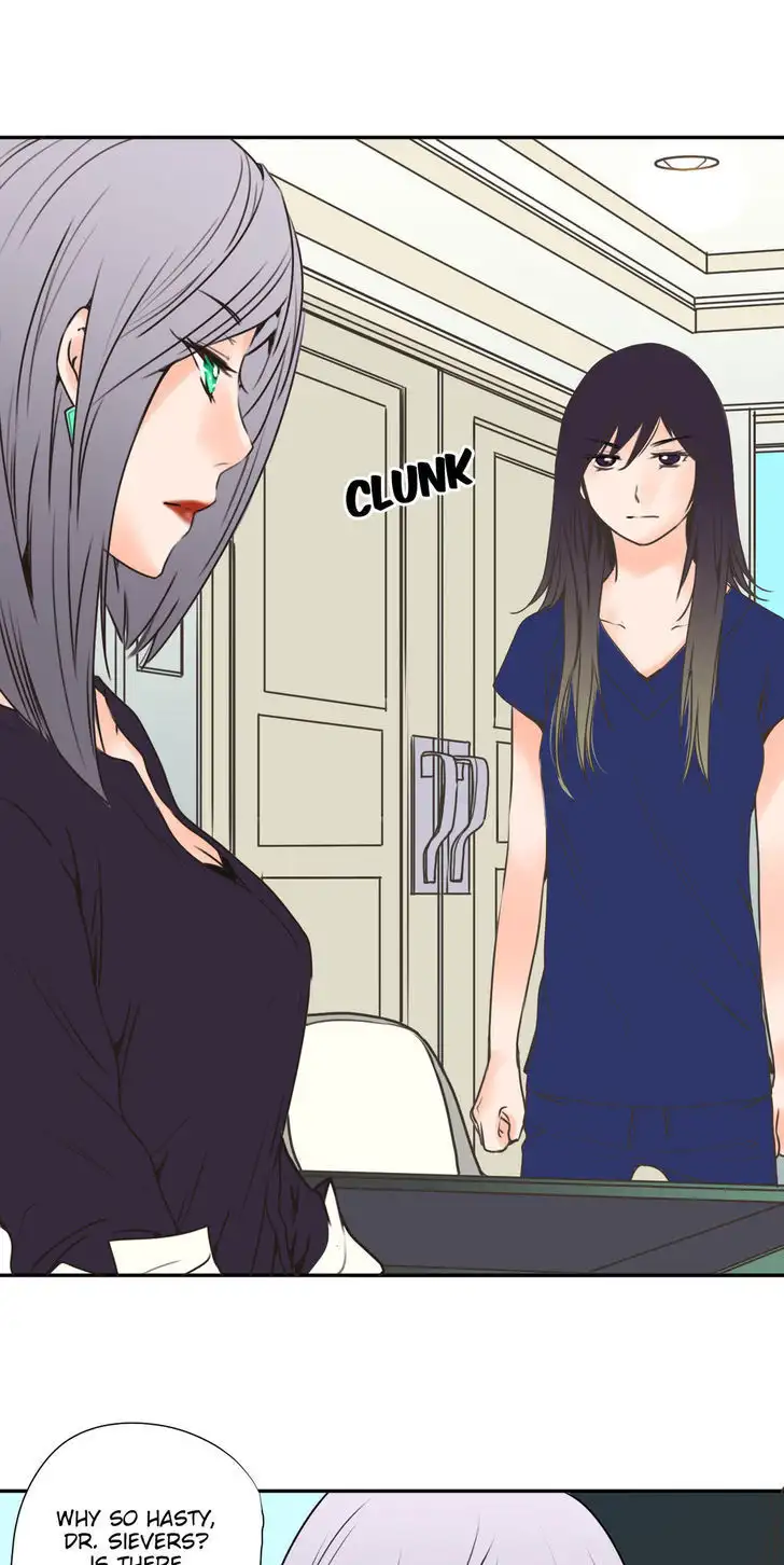 Pulse Chapter 41 Page 8