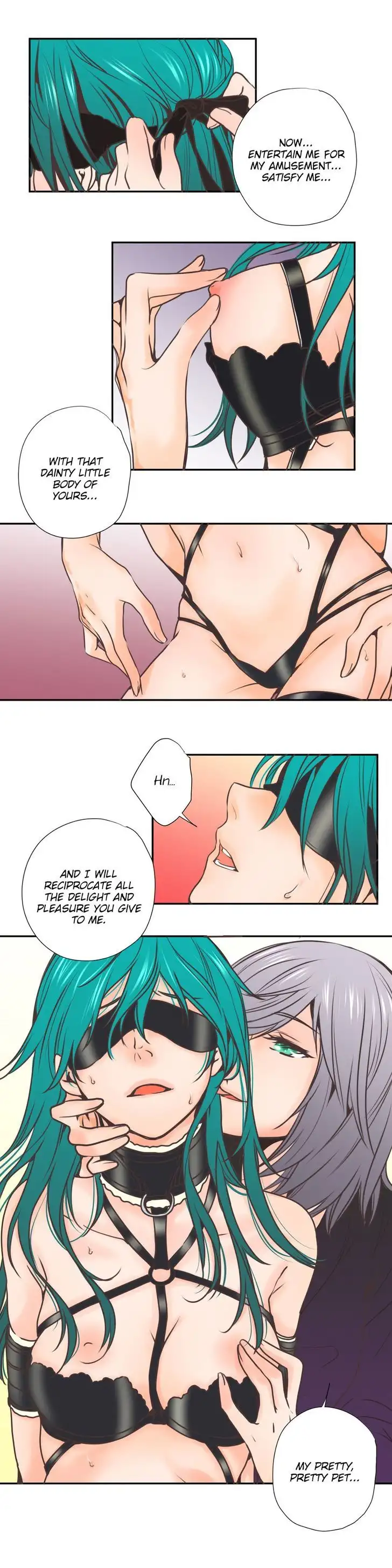 Pulse Chapter 42 Page 11