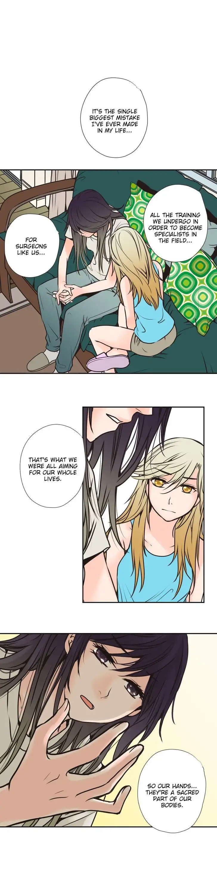 Pulse Chapter 42 Page 12