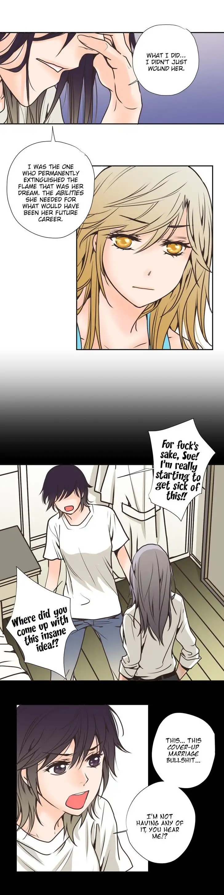 Pulse Chapter 42 Page 13