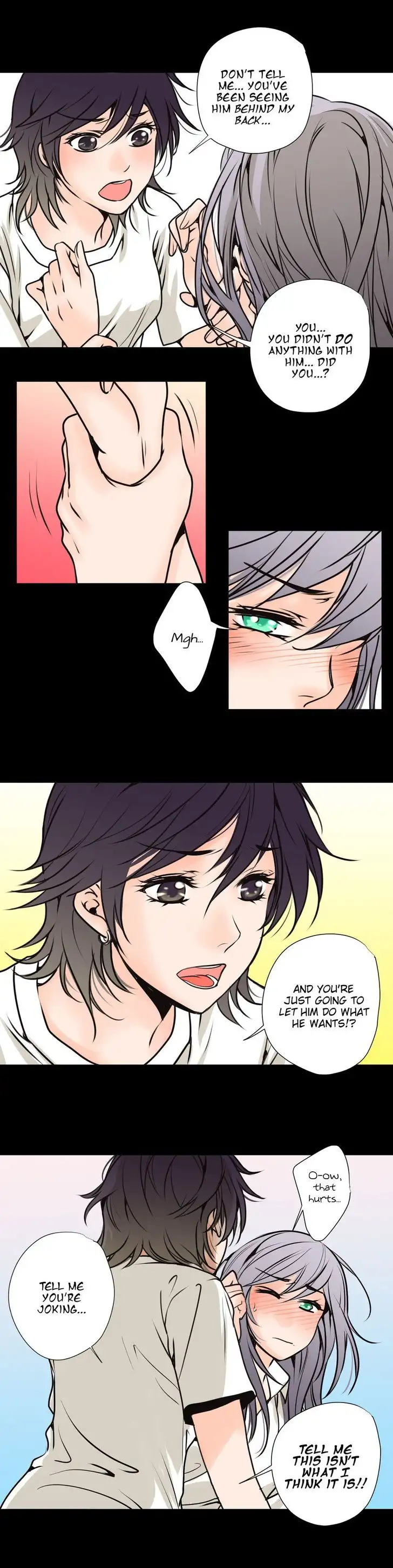 Pulse Chapter 42 Page 15