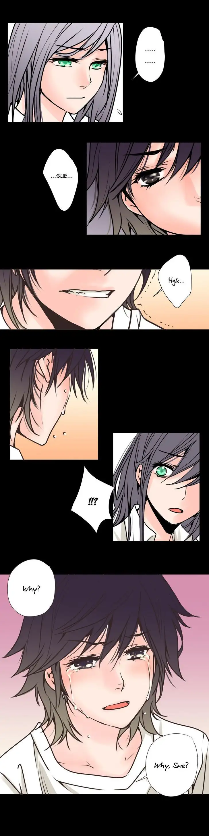 Pulse Chapter 42 Page 16
