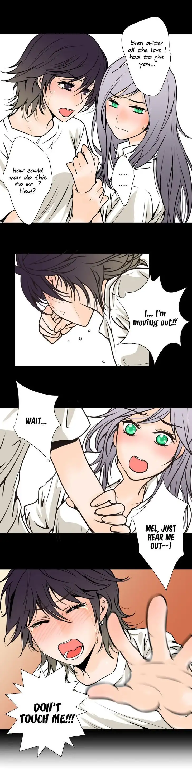 Pulse Chapter 42 Page 17