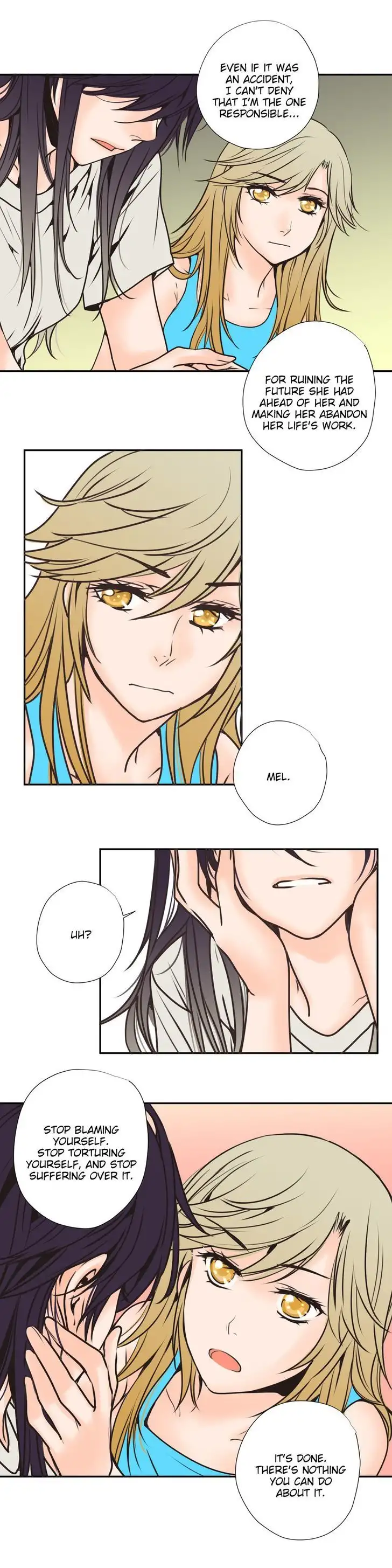 Pulse Chapter 42 Page 18