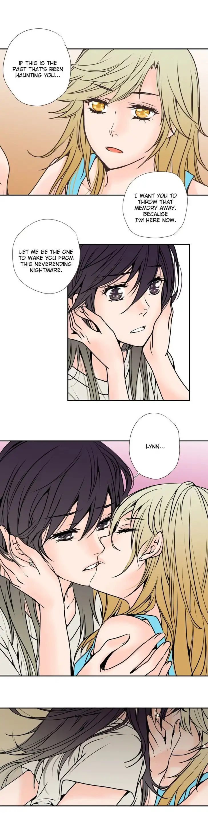 Pulse Chapter 42 Page 19
