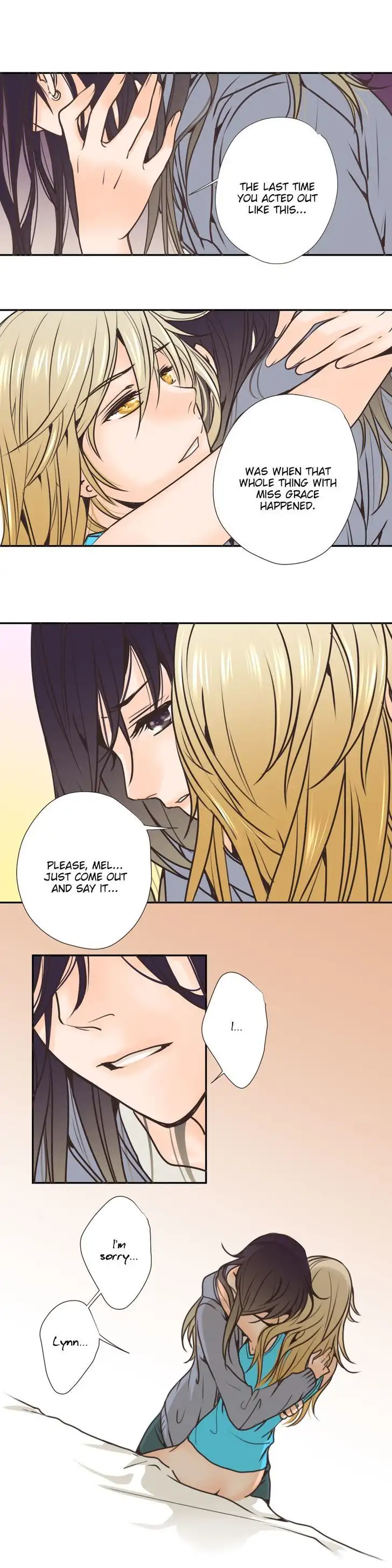 Pulse Chapter 42 Page 5