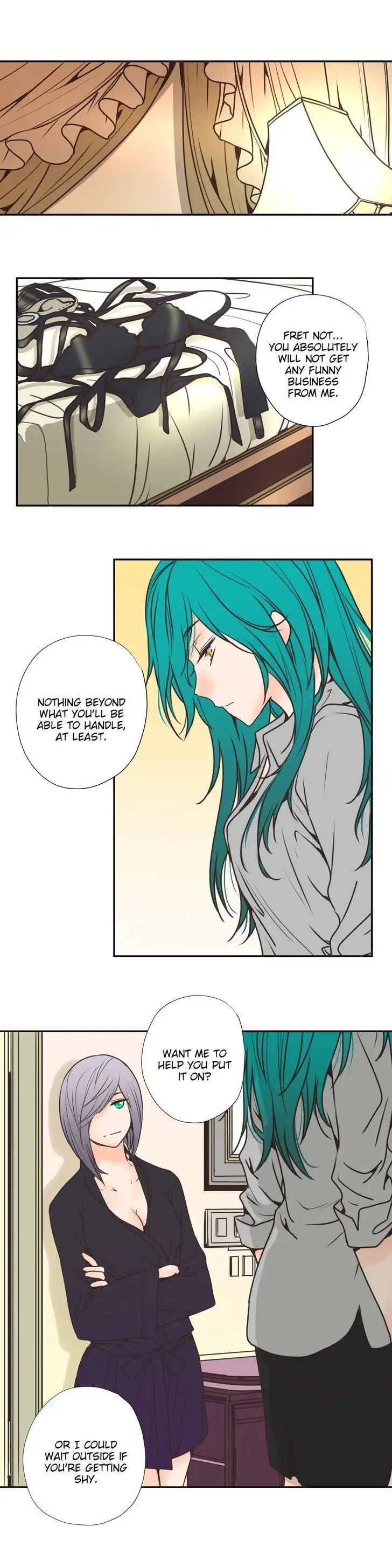 Pulse Chapter 42 Page 6