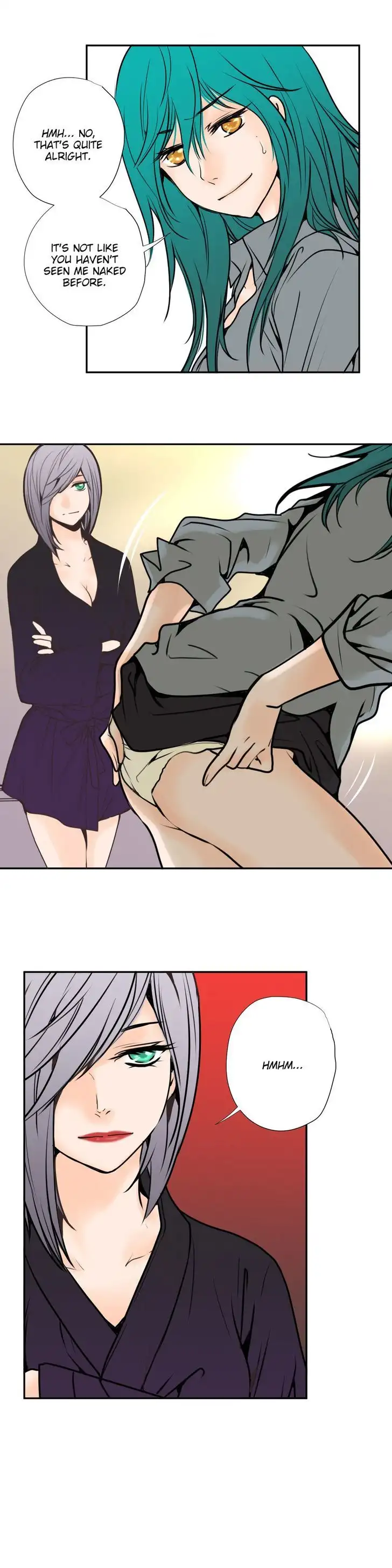 Pulse Chapter 42 Page 7