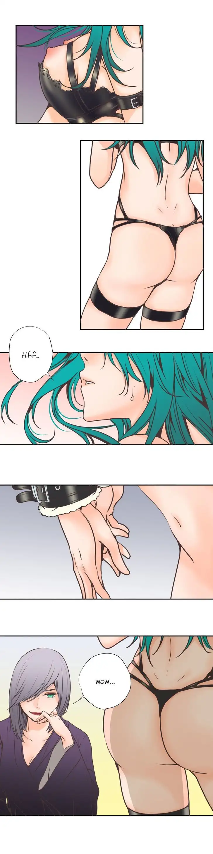 Pulse Chapter 42 Page 8