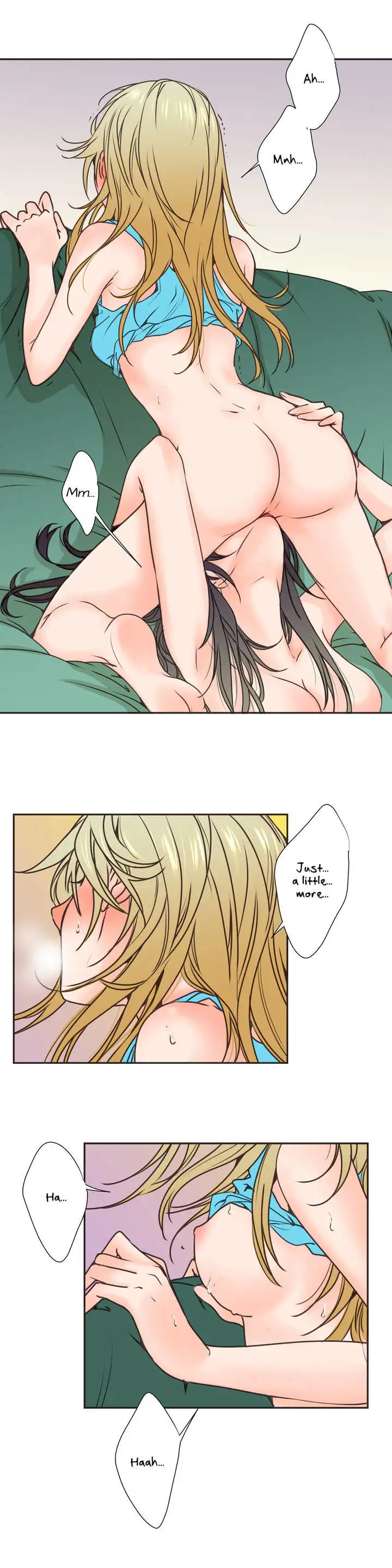Pulse Chapter 43 Page 12
