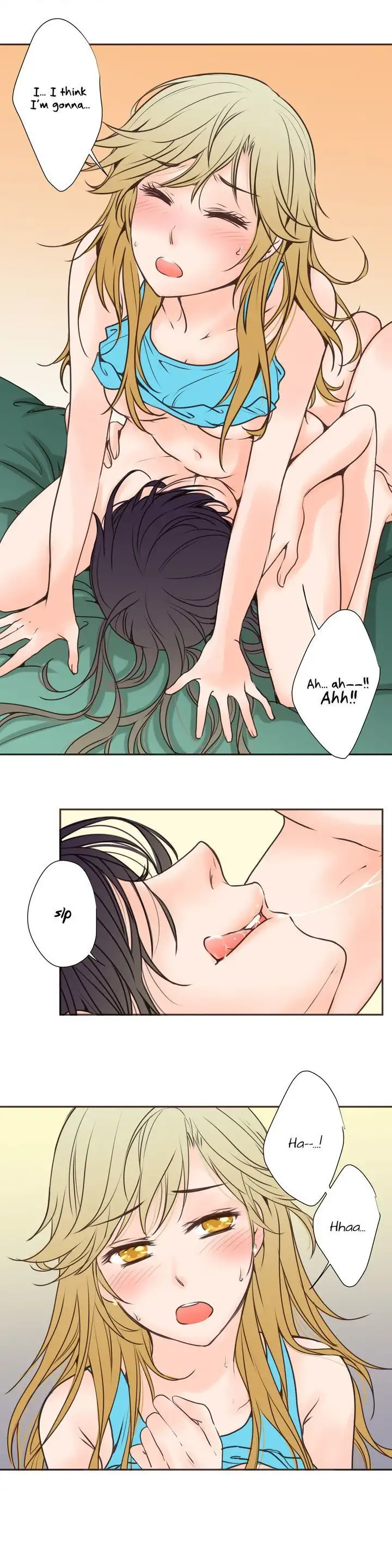 Pulse Chapter 43 Page 13
