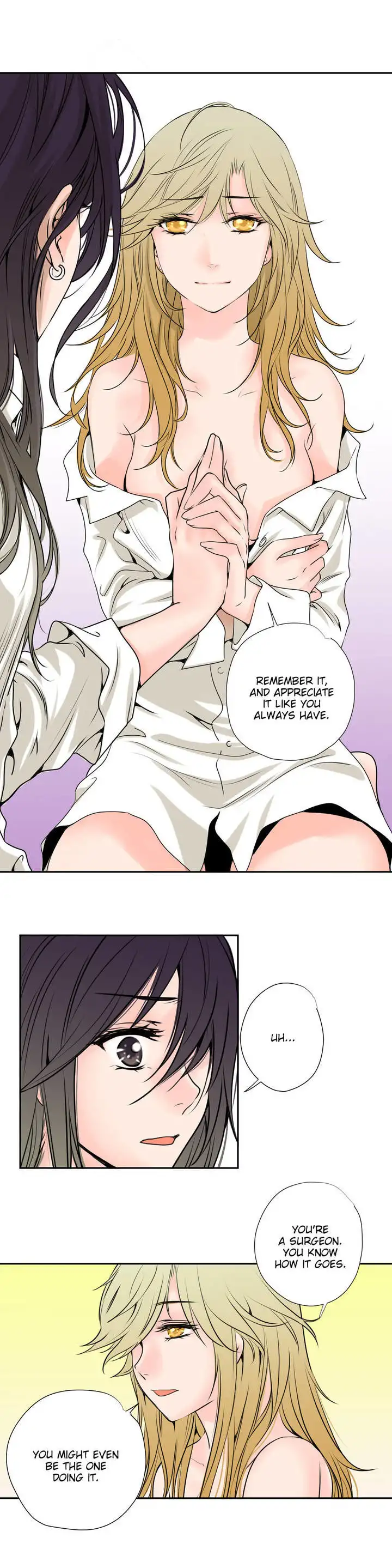 Pulse Chapter 43 Page 18