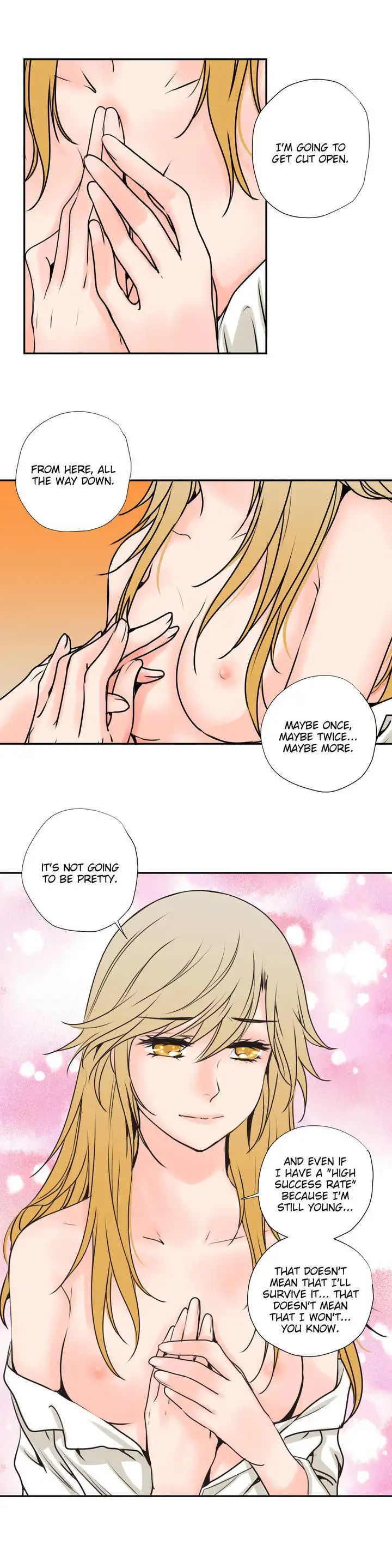 Pulse Chapter 43 Page 19