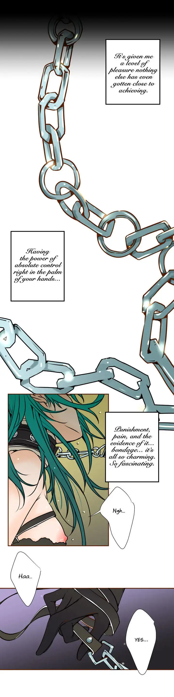 Pulse Chapter 43 Page 2