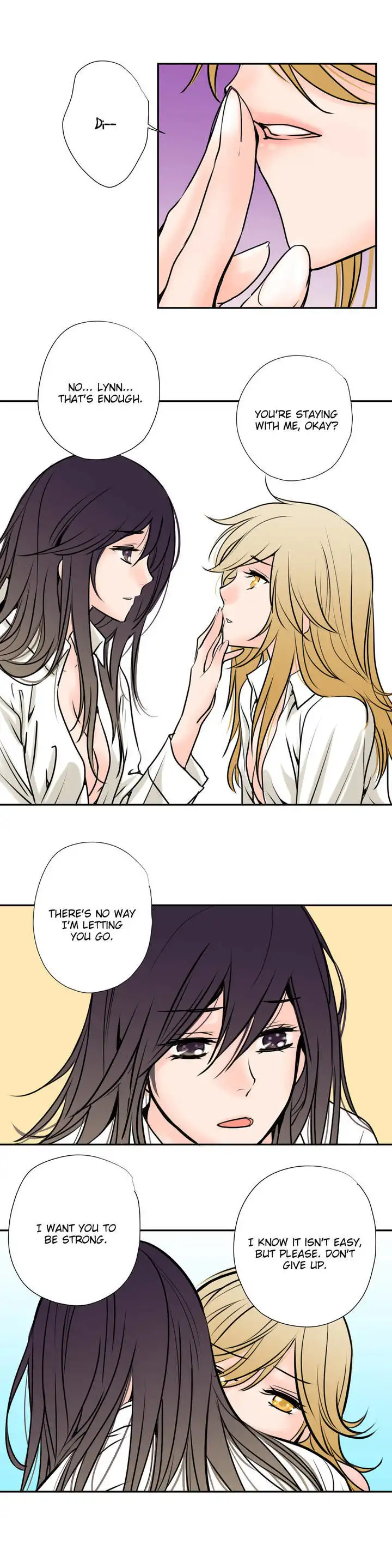 Pulse Chapter 43 Page 20
