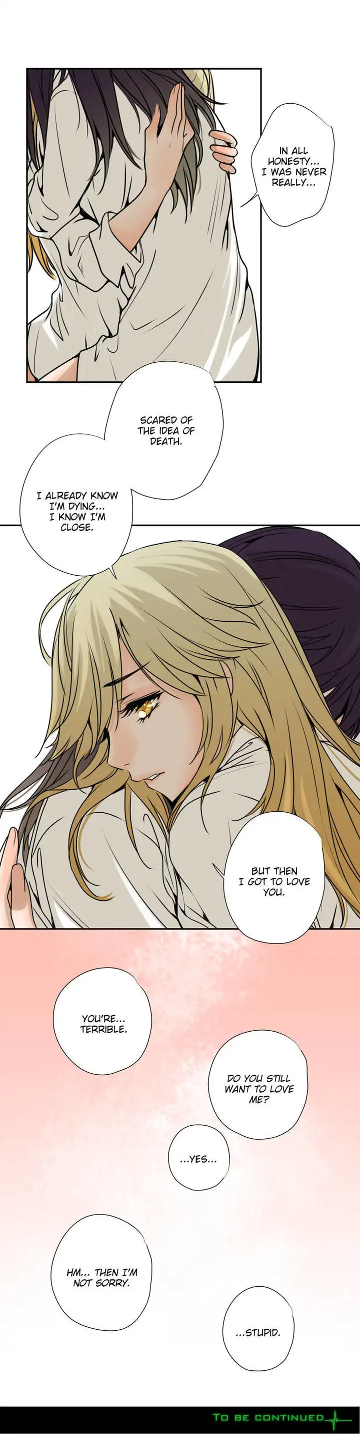 Pulse Chapter 43 Page 21