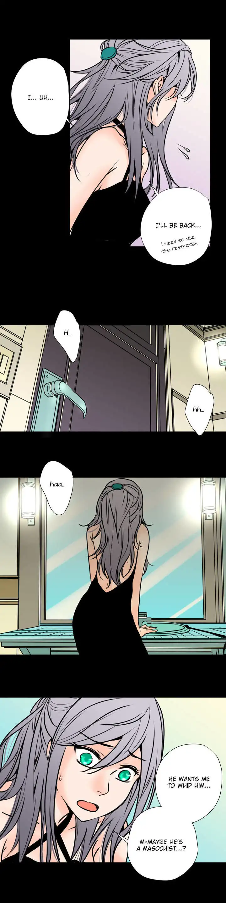 Pulse Chapter 43 Page 7