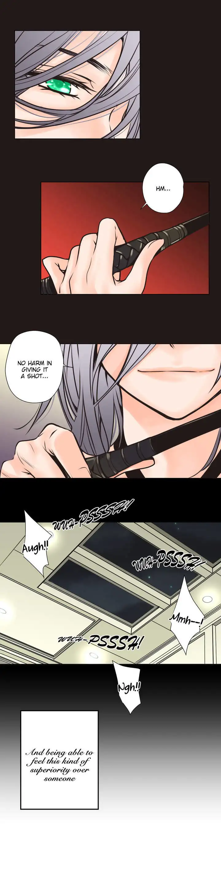 Pulse Chapter 43 Page 9