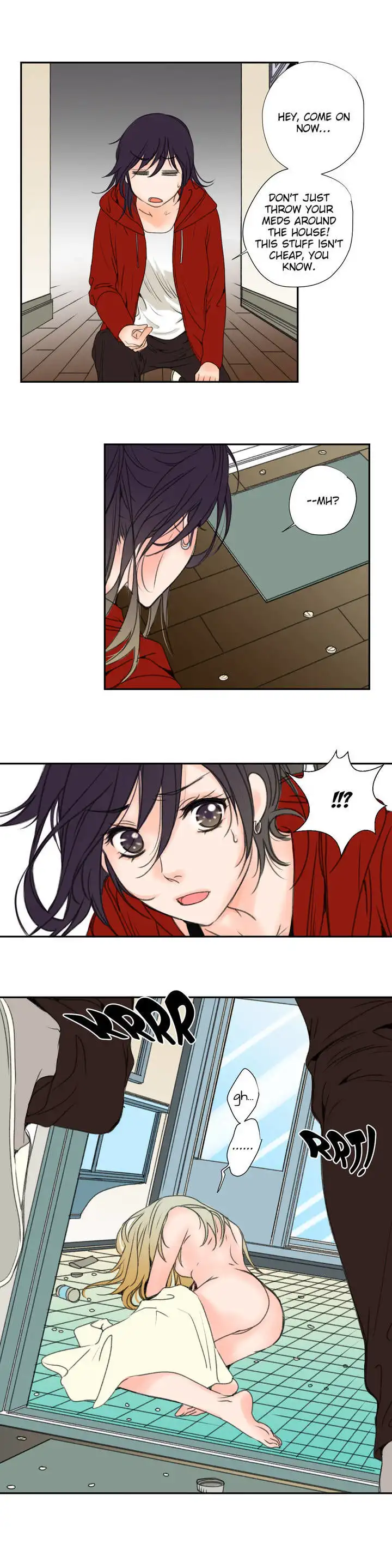 Pulse Chapter 44 Page 10
