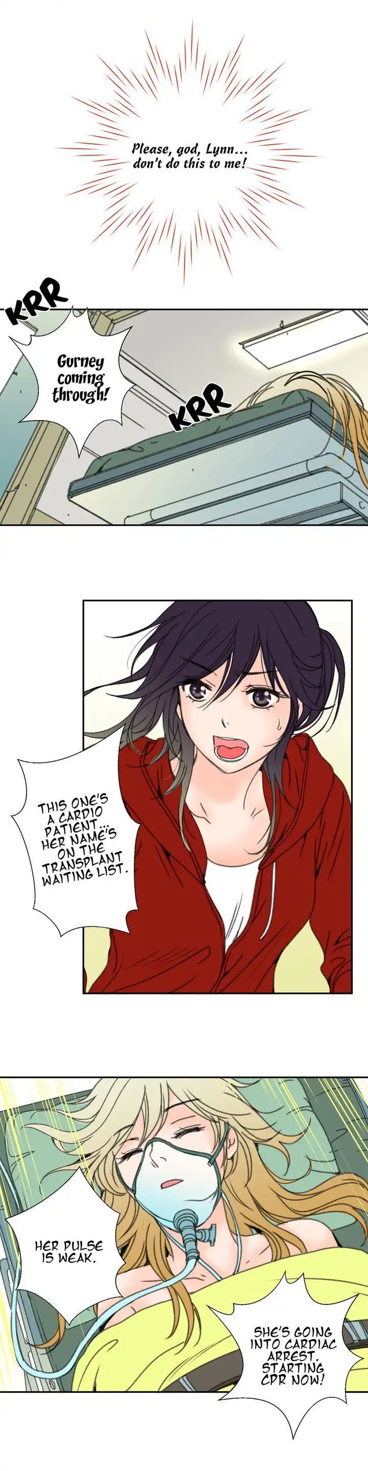 Pulse Chapter 44 Page 13