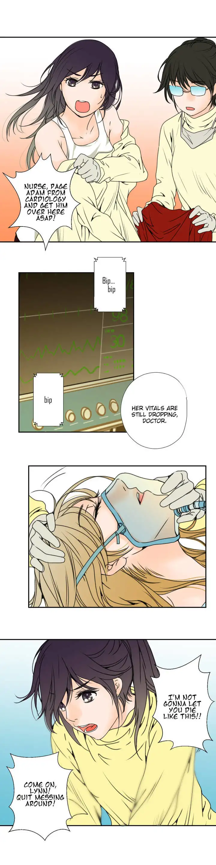 Pulse Chapter 44 Page 14