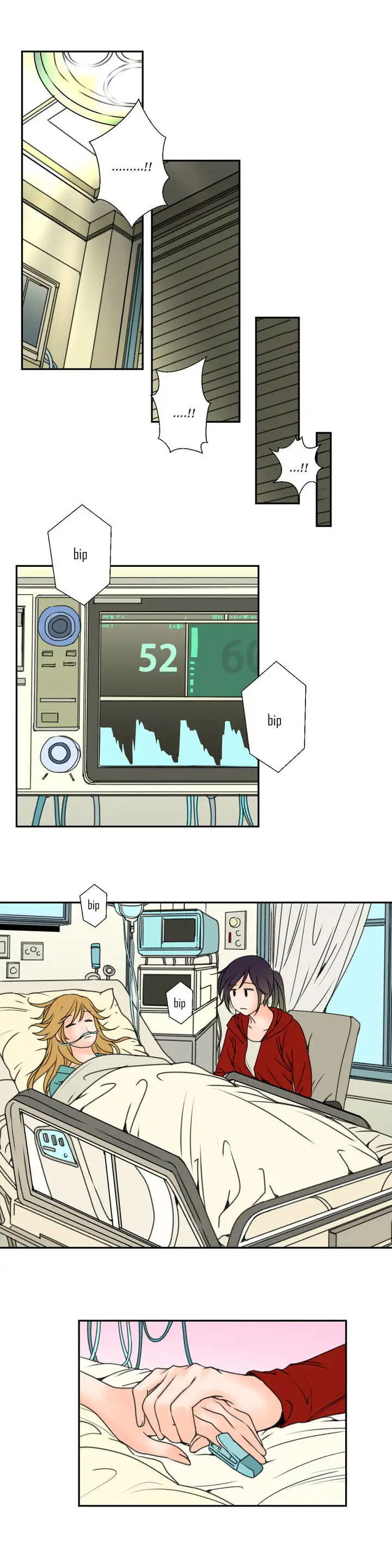 Pulse Chapter 44 Page 15