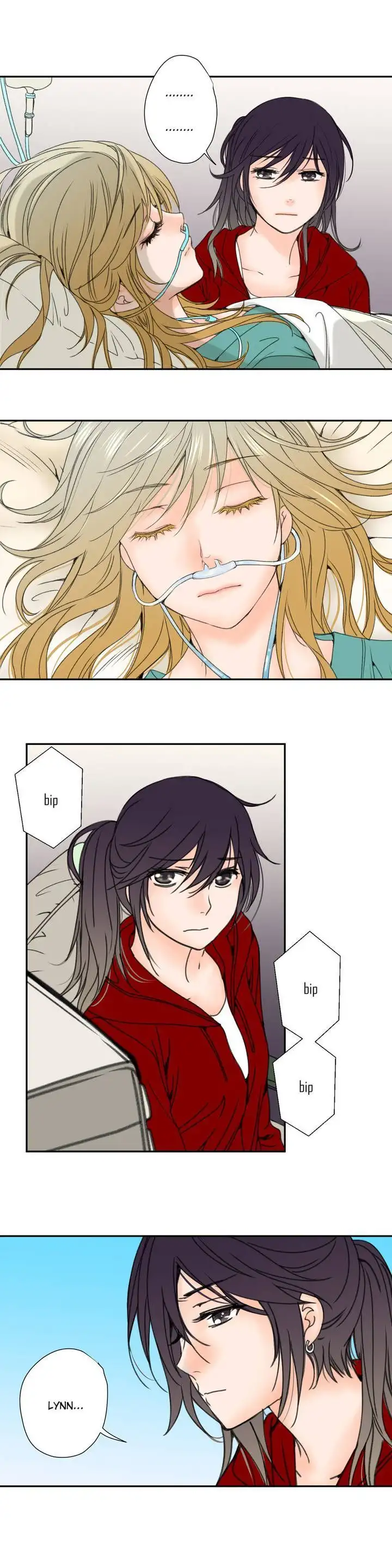 Pulse Chapter 44 Page 16