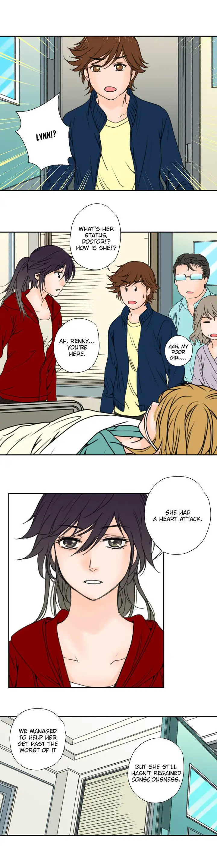 Pulse Chapter 44 Page 17