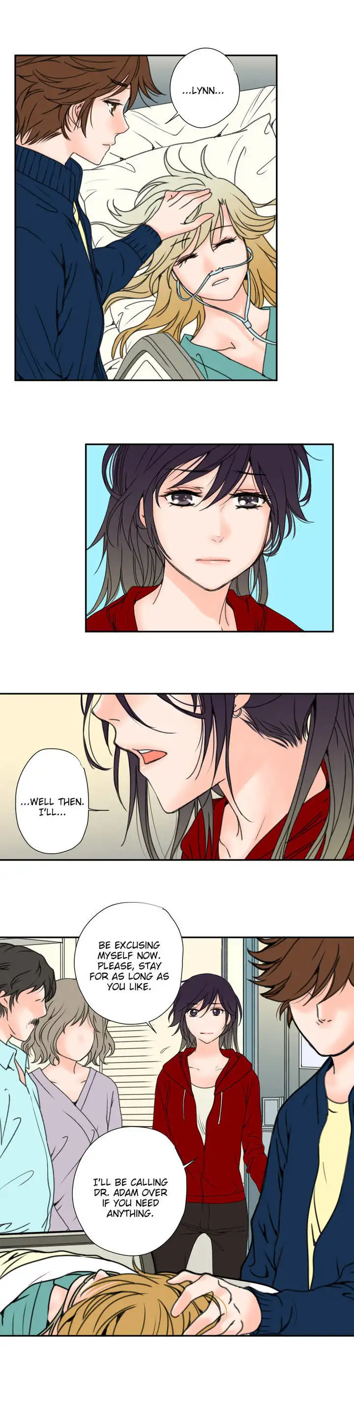 Pulse Chapter 44 Page 18