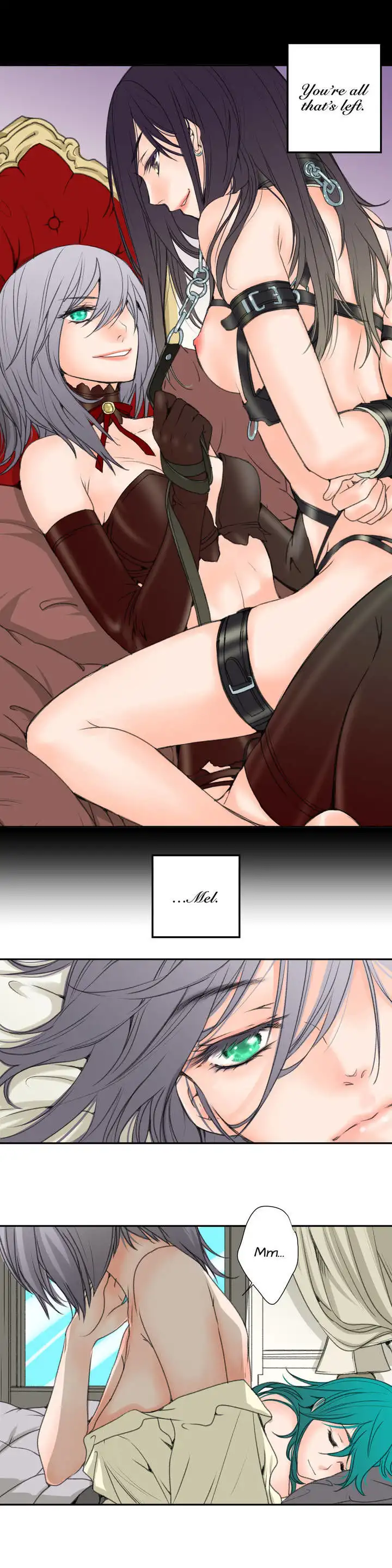 Pulse Chapter 44 Page 4