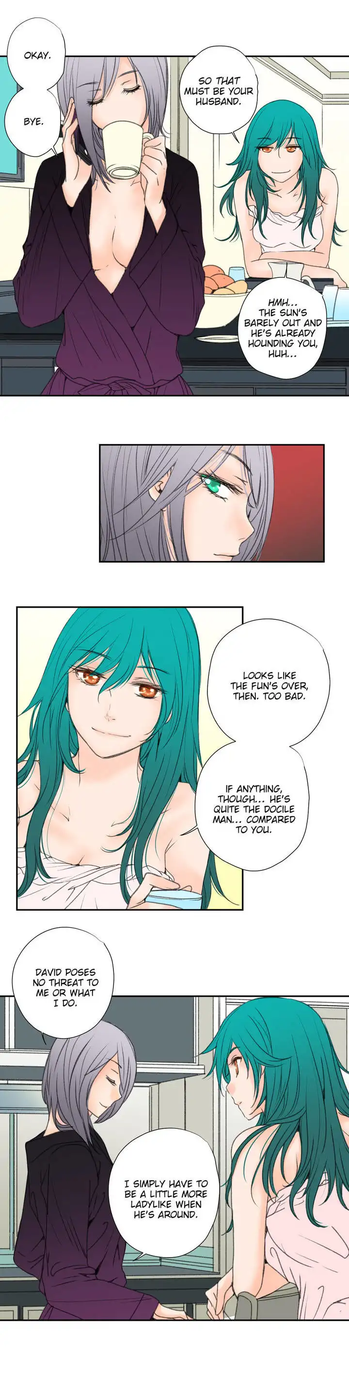 Pulse Chapter 44 Page 6