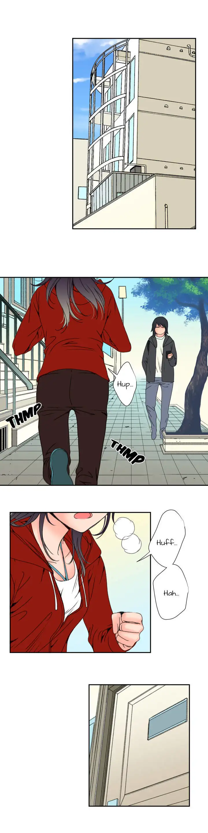 Pulse Chapter 44 Page 8