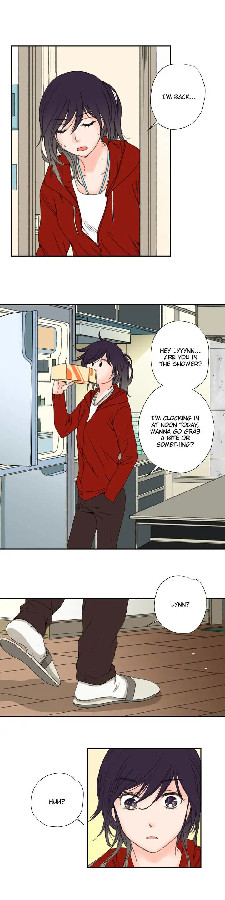 Pulse Chapter 44 Page 9