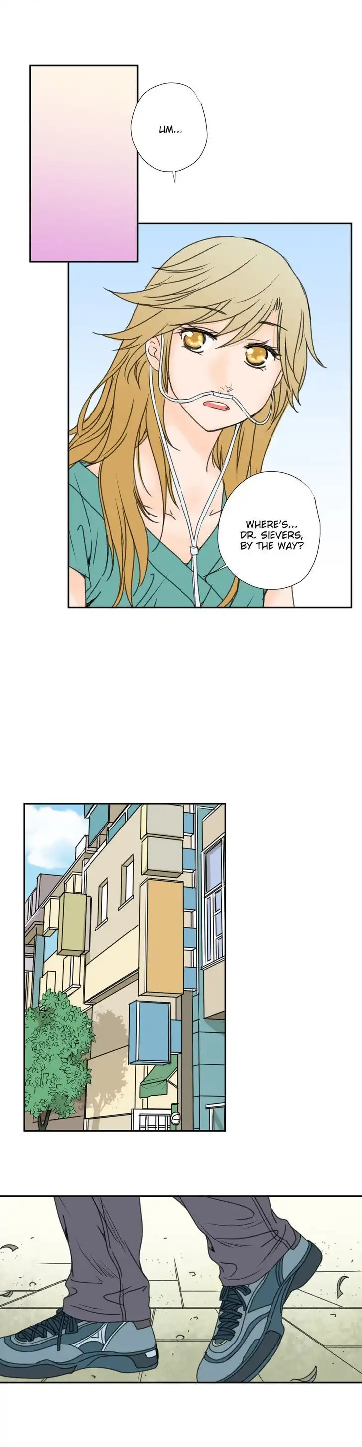 Pulse Chapter 45 Page 13