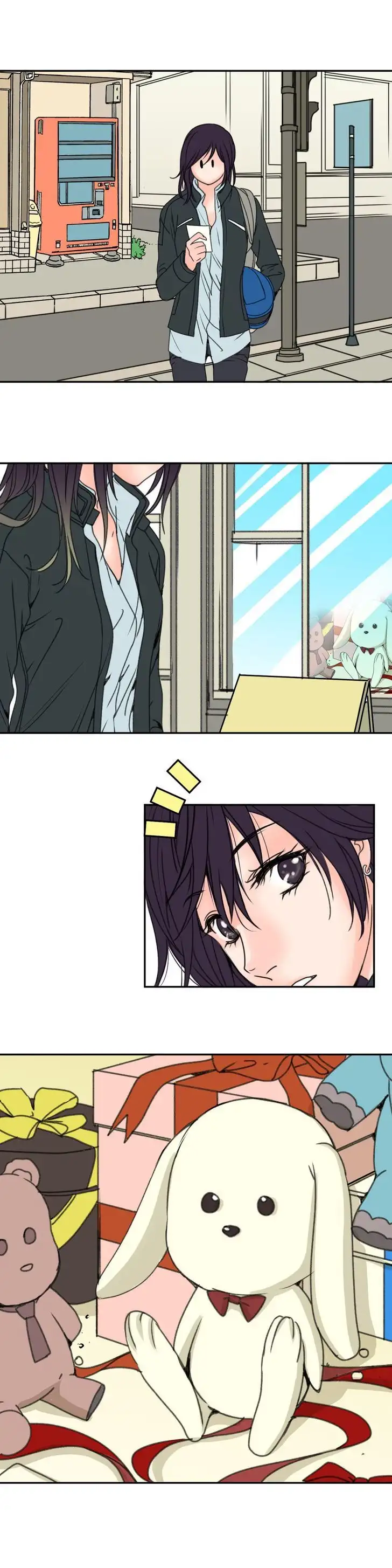 Pulse Chapter 45 Page 14