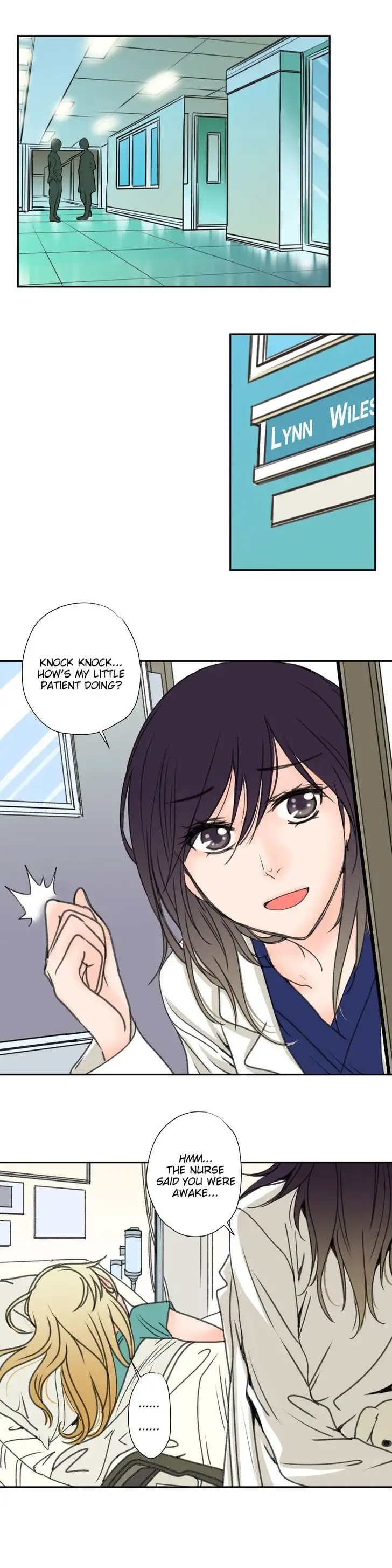 Pulse Chapter 45 Page 16