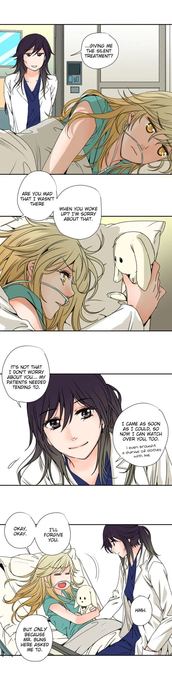 Pulse Chapter 45 Page 17